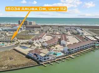 15034 Aruba Dr #112, Corpus Christi, TX 78418