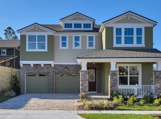 9212 Legado Dr, Windermere, FL 34786
