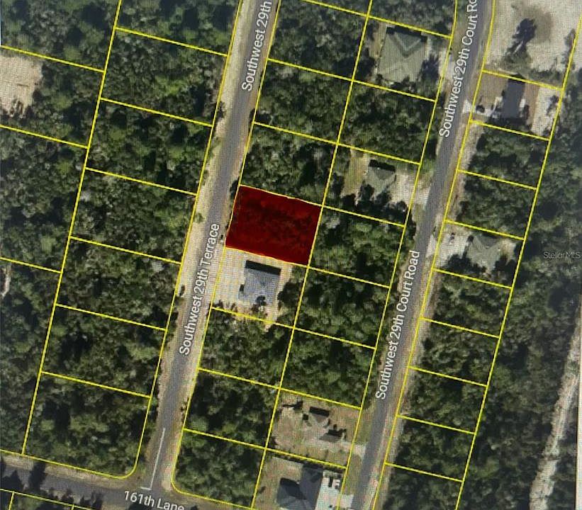 1st image of TBD SW 29TH TERR, LOT 15 LOT 15