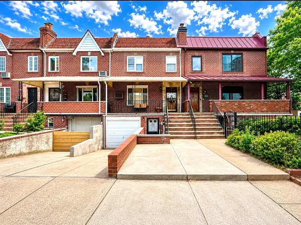 77-04 85th St #Penthouse, Ridgewood, NY 11385