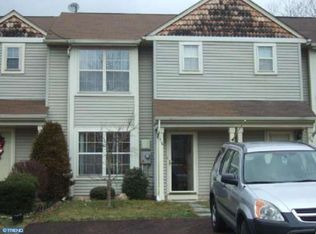 316 Kent Ln, Perkasie, PA 18944