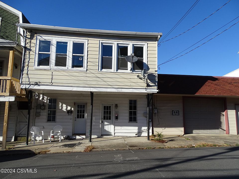 1st image of 323 W Saylor St