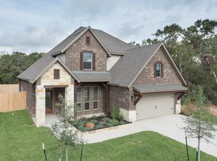 2532 Portland Ave, College Station, TX 77845