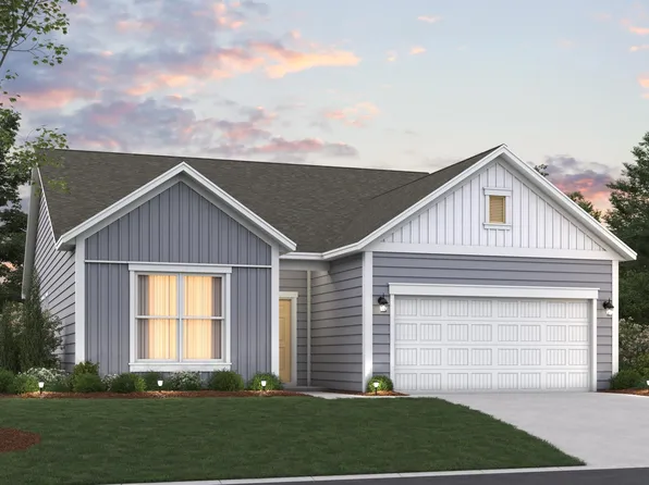 TBD 3 Buckingham Dr, Conway, SC 29526