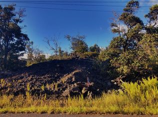 Sea Breeze Pkwy LOT 32, Ocean View, HI 96737