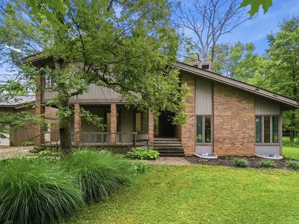 5598 London Groveport Rd, Orient, OH 43146