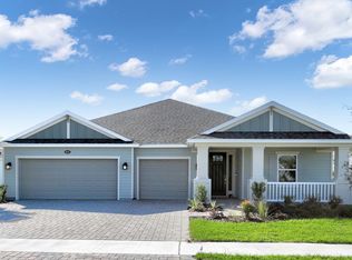 86563 Oar Row, Yulee, FL 32097