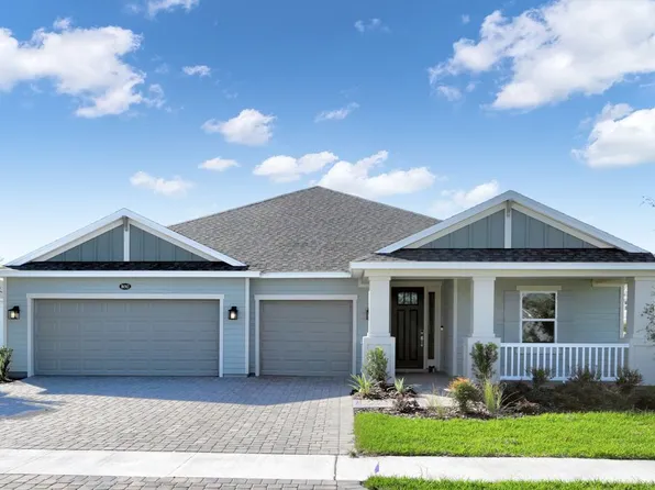 86563 Oar Row, Yulee, FL 32097