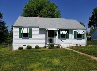 4604 McGill St, Henrico, VA 23231