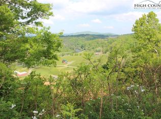 River Stone Dr, Laurel Springs, NC 28644
