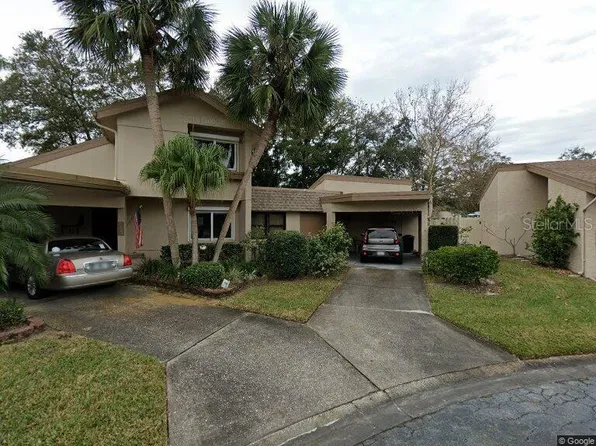 2702 Sand Hollow Ct #151A, Clearwater, FL 33761