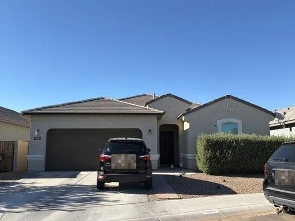 1080 W Sand Canyon Ct, Casa Grande, AZ 85122