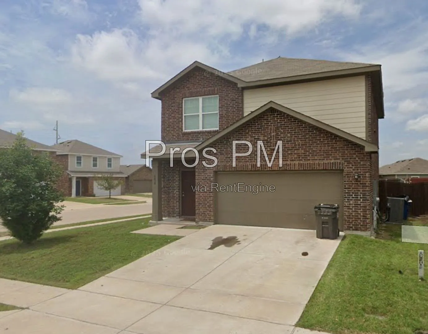 3 bed, 2.0 bath, 1605 sqft, $2,195 — Photo 1