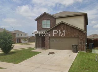 6434 Bishop Dr, Forney, TX 75126