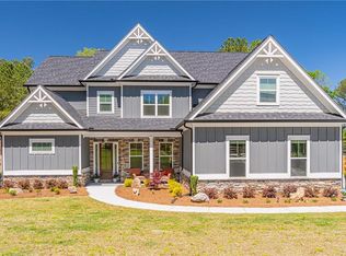 3106 Jackson Trail Rd, Jefferson, GA 30549