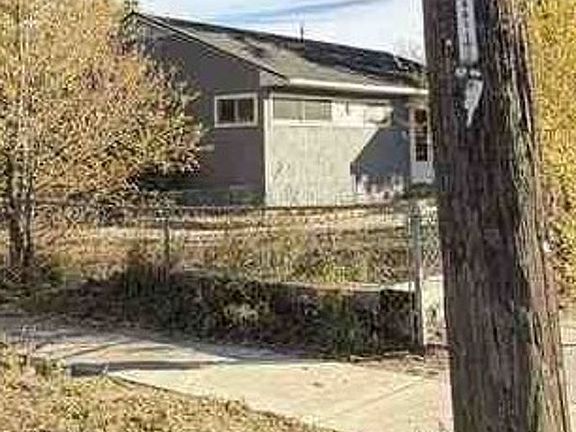 Property Side View
