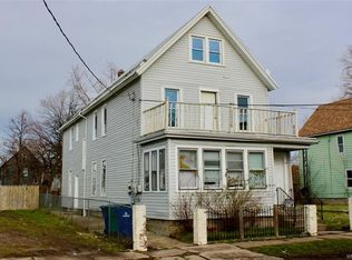 154 W Delavan Ave, Buffalo, NY 14213