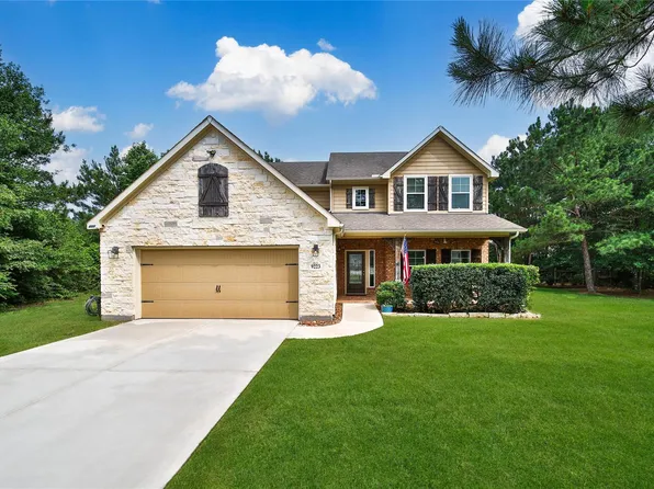 9223 Wapiti Trl, Conroe, TX 77303