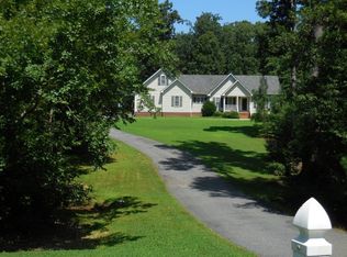 10407 Chesdin Park Turn, South Chesterfield, VA 23803