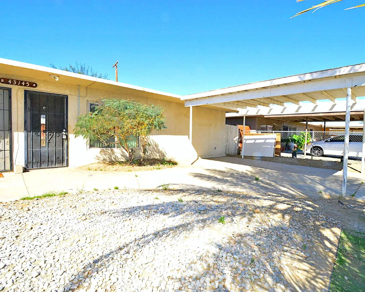 Building Photo - 43145 Kenya Dr #A