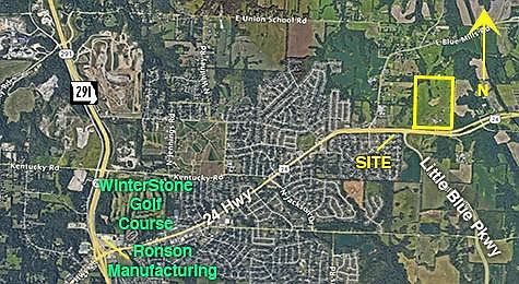 2nd image of 20612 E Us Highway 24