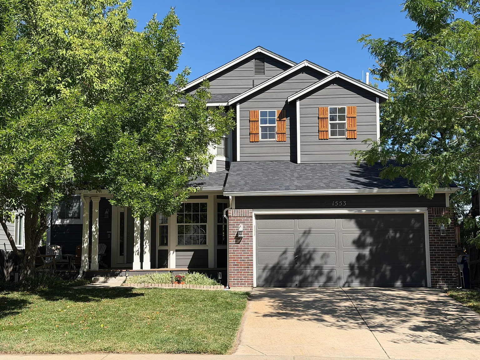 4 bed, 3.5 bath, 2761 sqft, $3,450 — Photo 1