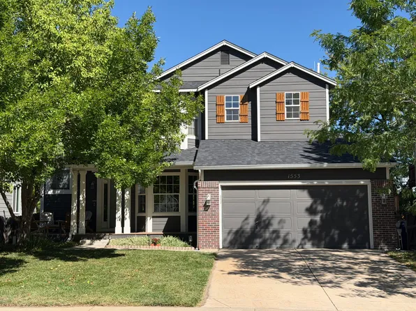 1553 Stanley Dr, Erie, CO 80516