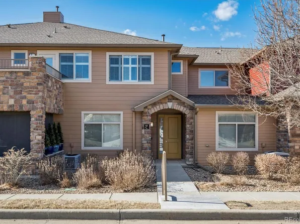 8615 Gold Peak Place #C, Highlands Ranch, CO 80130