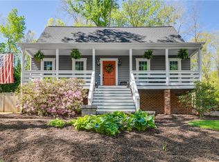 7137 Full Rack Dr, Midlothian, VA 23112