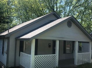 113 Newell Ave, Old Hickory, TN 37138