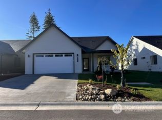 2827 Hazelwood Dr, Blaine, WA