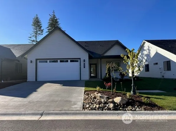 2827 Hazelwood Drive, Blaine, WA 98230