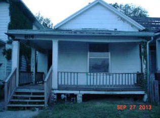 814 S 15th St, Saint Joseph, MO 64501