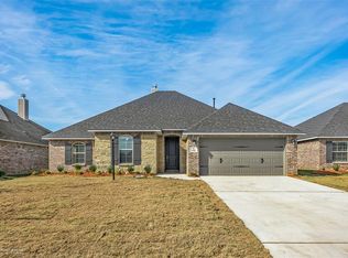 545 Brunswick Gdns, Haughton, LA 71037