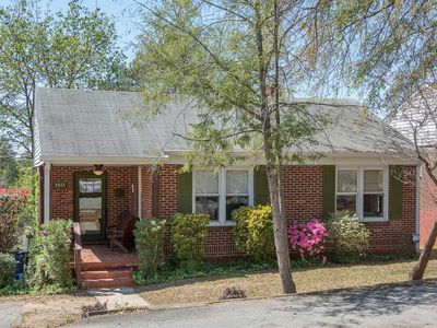 3011 Lindsay St, Columbia, SC, 29201