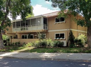 876 Avenida Sevilla UNIT A, Laguna Woods, CA 92637