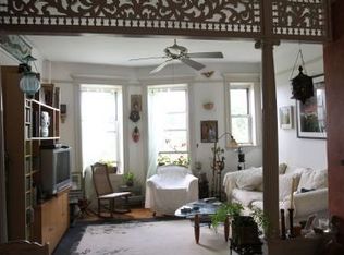 511 8th St #8, Brooklyn, NY 11215