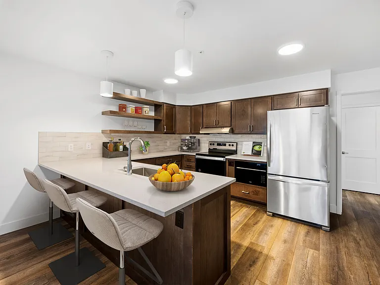 Sky Meadow Villas — Photo 16