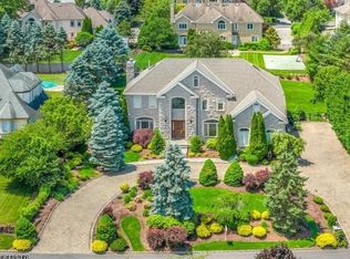 15 Michelle Way, Montville Twp., NJ 07058