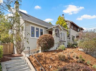 1434 Edith St, Berkeley, CA 94703