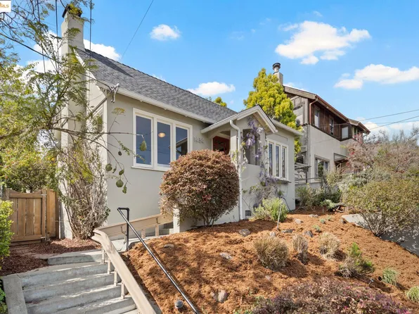 1434 Edith St, Berkeley, CA 94703