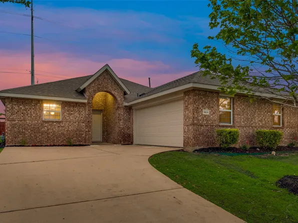 1909 Novel Dr, Garland, TX 75040