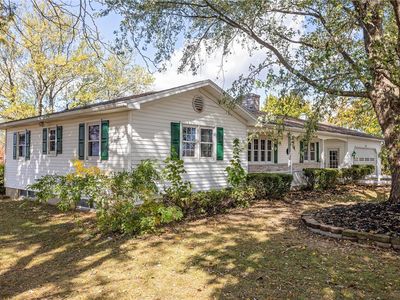 6790 Hessenthaler Rd, Byron, NY, 14422