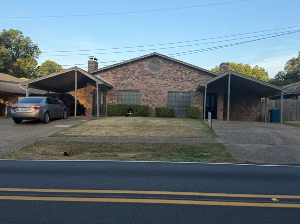 527 N Broad St, Chandler, TX 75758