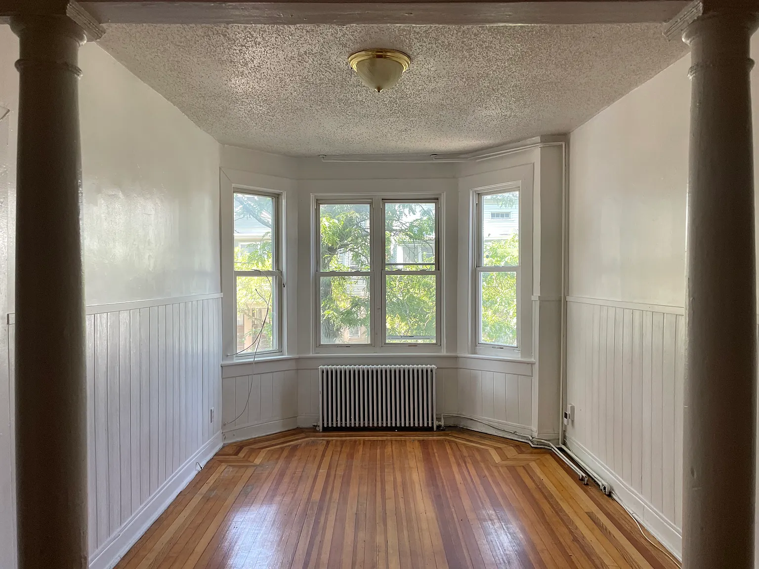 1 bed, 250 sqft, $550 — Photo 2