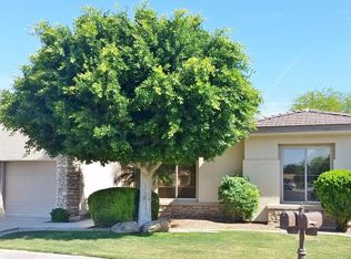 88 E Sunburst Ln, Tempe, AZ 85284