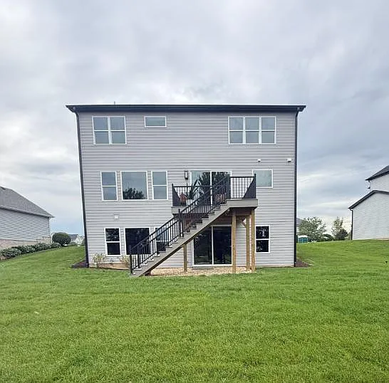 12428 Limerick Ln — Photo 4