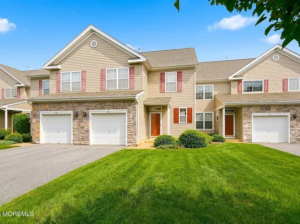 37 Manhattan Drive, Brick, NJ 08723