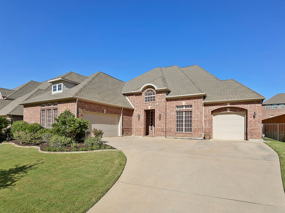 1st image of 4821 Eddleman Dr