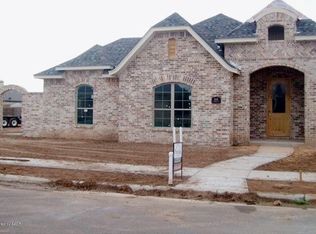 8418 English Bay Pkwy, Amarillo, TX 79119